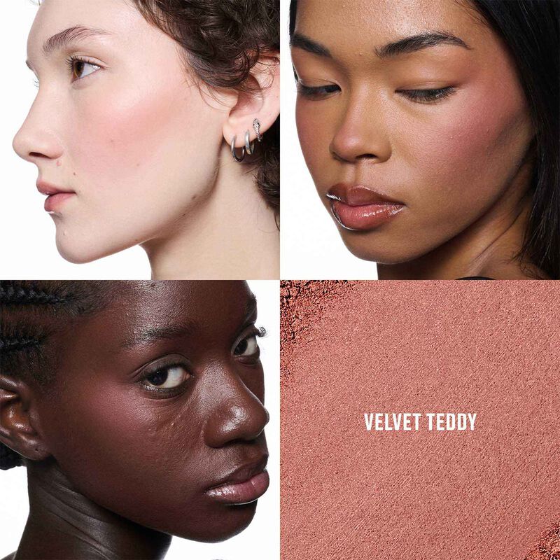 MAC Skinfinish Colourstruck Blush image number 42